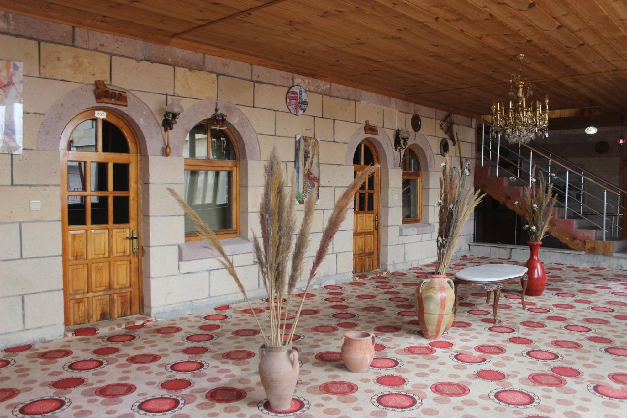 Glorious House Goreme Nevşehir Dış mekan fotoğraf
