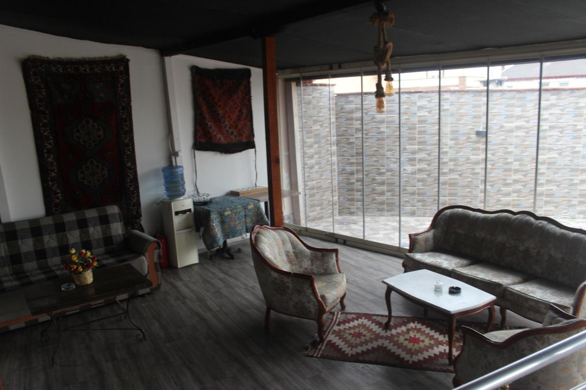 Glorious House Goreme Nevşehir Dış mekan fotoğraf